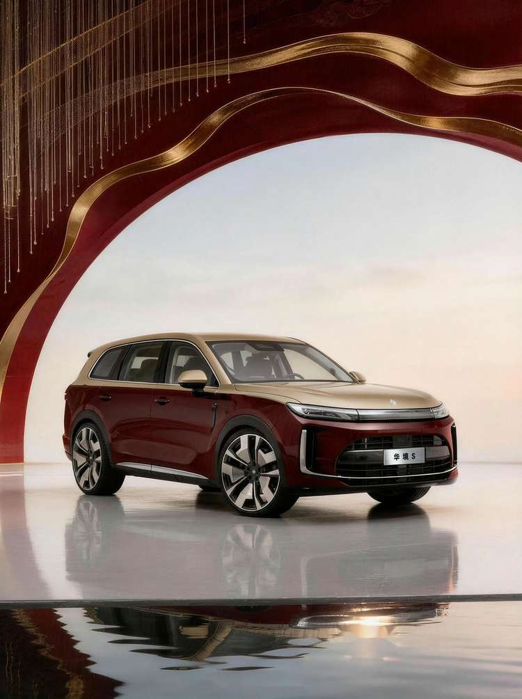 华为+便宜会不会有的搞？华境S即将上市，五菱出品，价格有惊喜