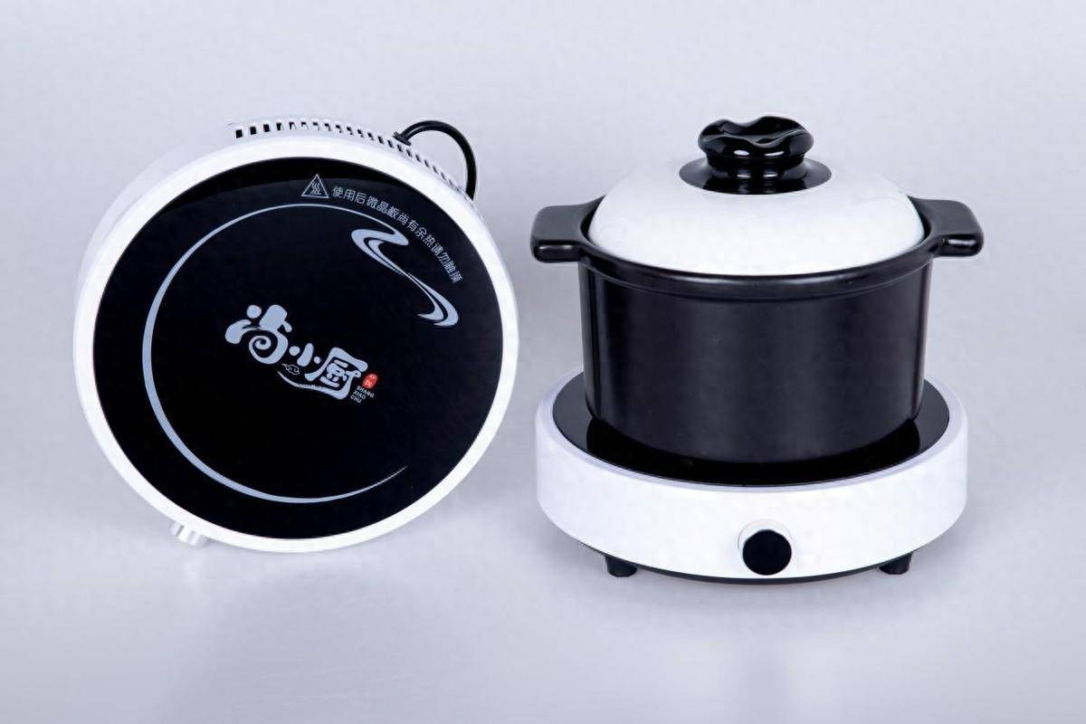 真导磁·真健康 京尚导磁陶瓷锅破解传统烹饪痛点