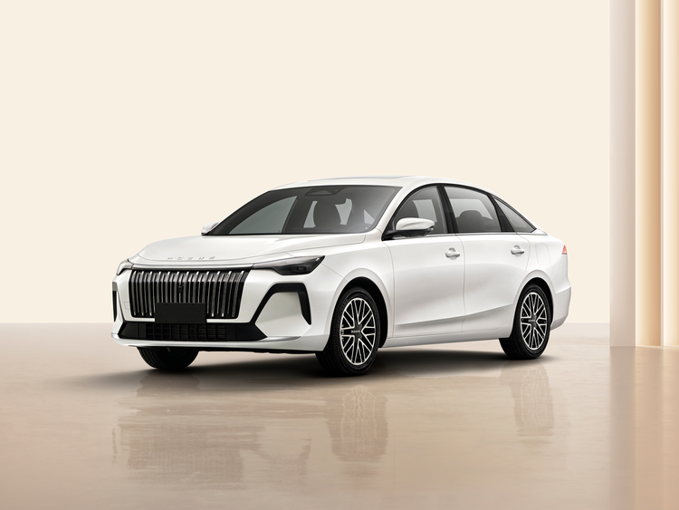 荣威i6正式上市，限时6.59万起，看点如何，又该选哪款？