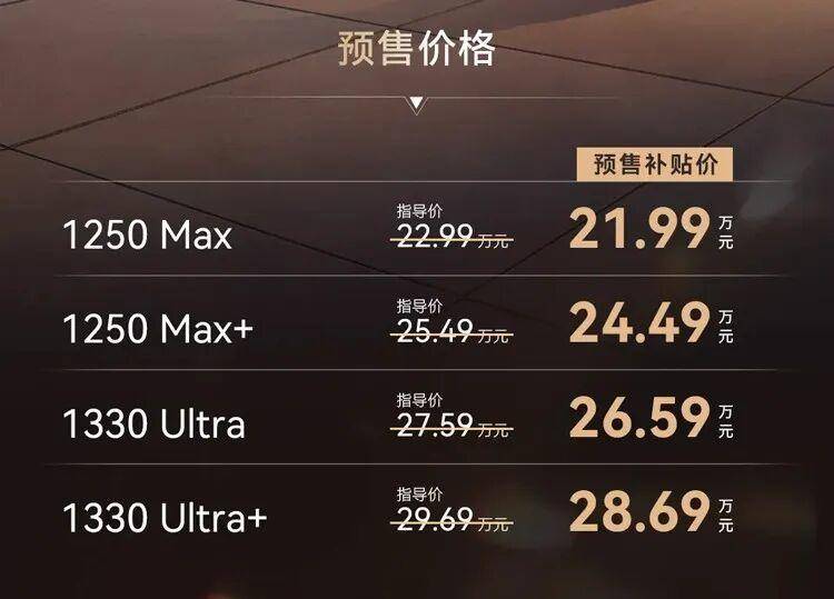 比竞品便宜10万！这台绿牌中大型MPV要火？
