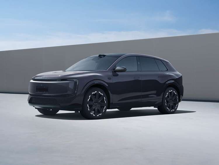奥迪E7X要来了，定位五座中大型SUV，最大续航751km