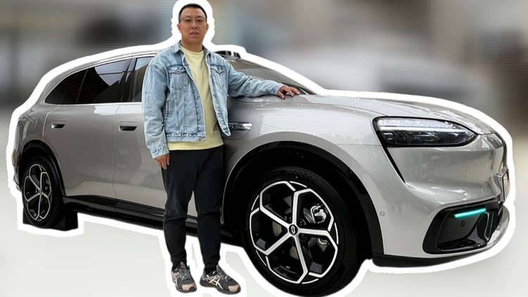 东北老铁出行认准它——问界M6，够劲儿够省心！