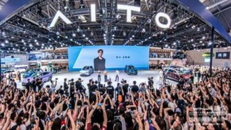 2026重庆国际车展最新亮点预告