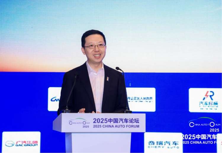 长安汽车新晋两名“80后”副总裁,新能源板块人事落定