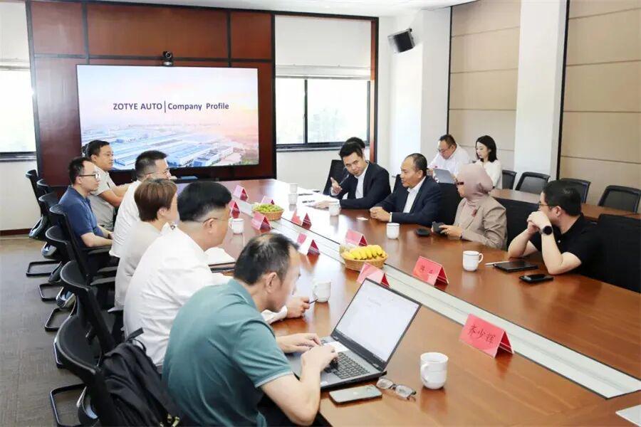 罢免两位董事获高票通过，众泰汽车内斗大戏告终，还多了个好消息