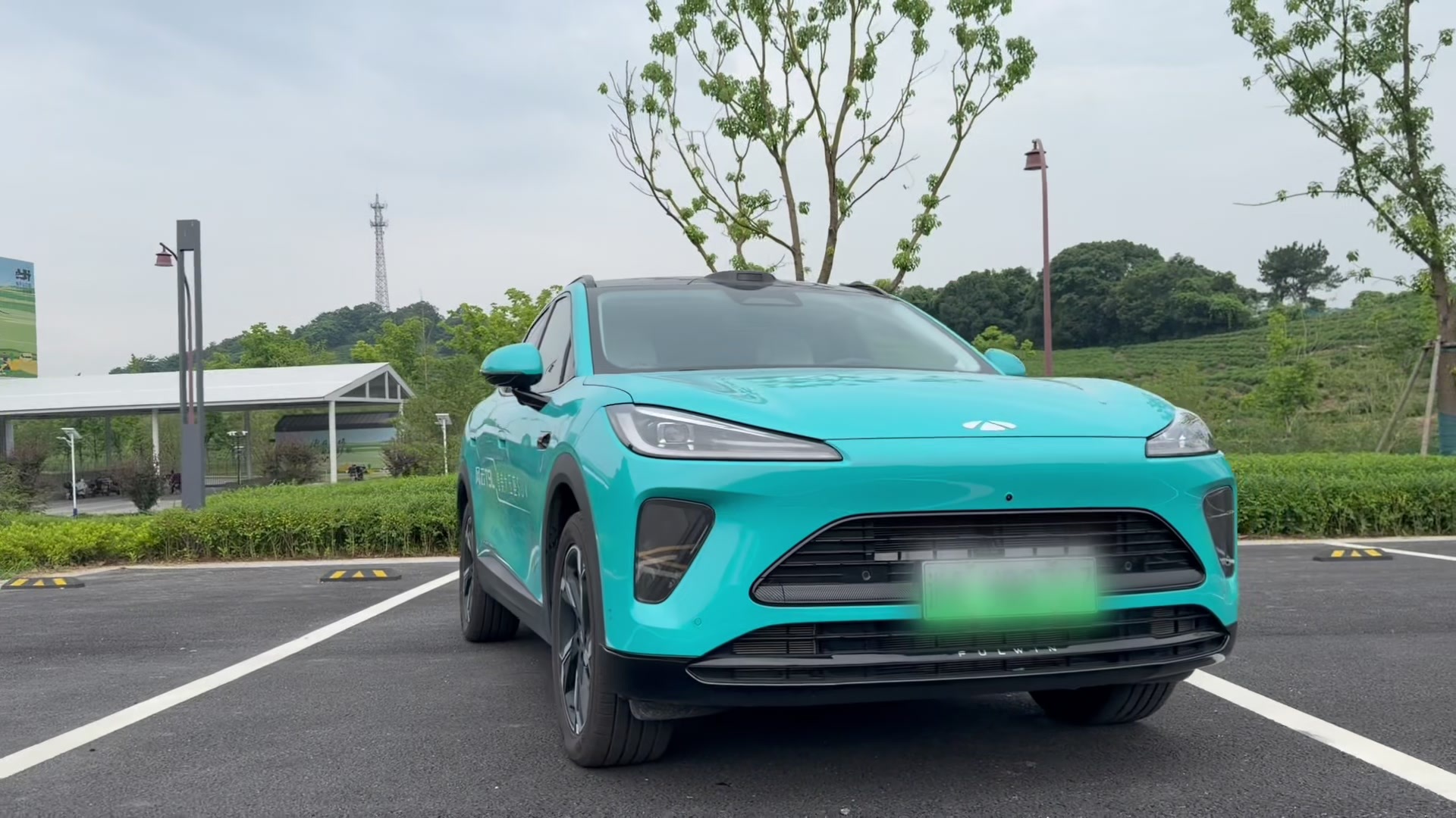 15万级插混SUV，风云T9L有没有短板