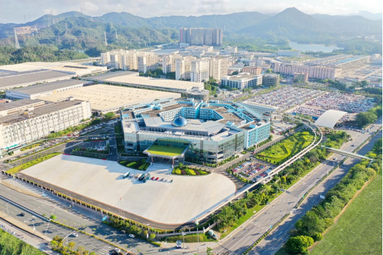 比亚迪五项成果荣获国家科学技术奖 再创历史新高