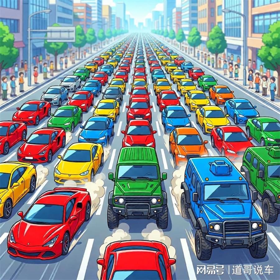 一款车10个亿，三个月就过气？比亚迪高管都看不下去了