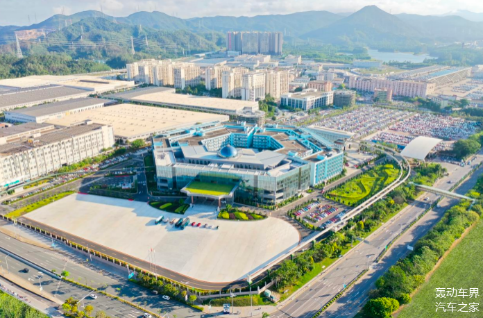 比亚迪五项成果荣获国家科学技术奖 再创历史新高