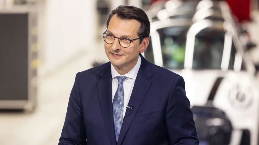 德国车企的增长叙事开始崩塌