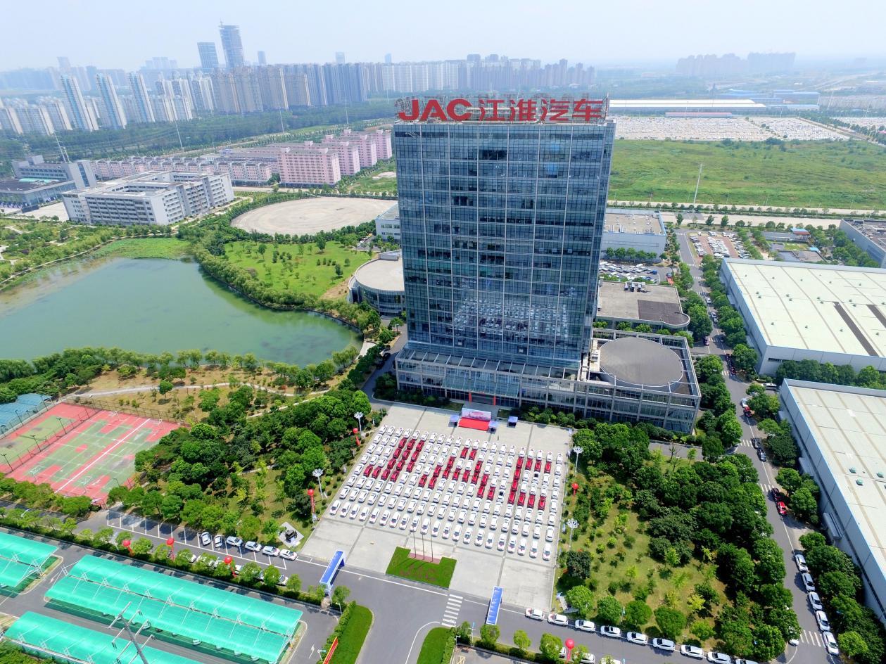 深度拆解江淮汽车半年成绩单：6月销量全线爆发，经营拐点确立