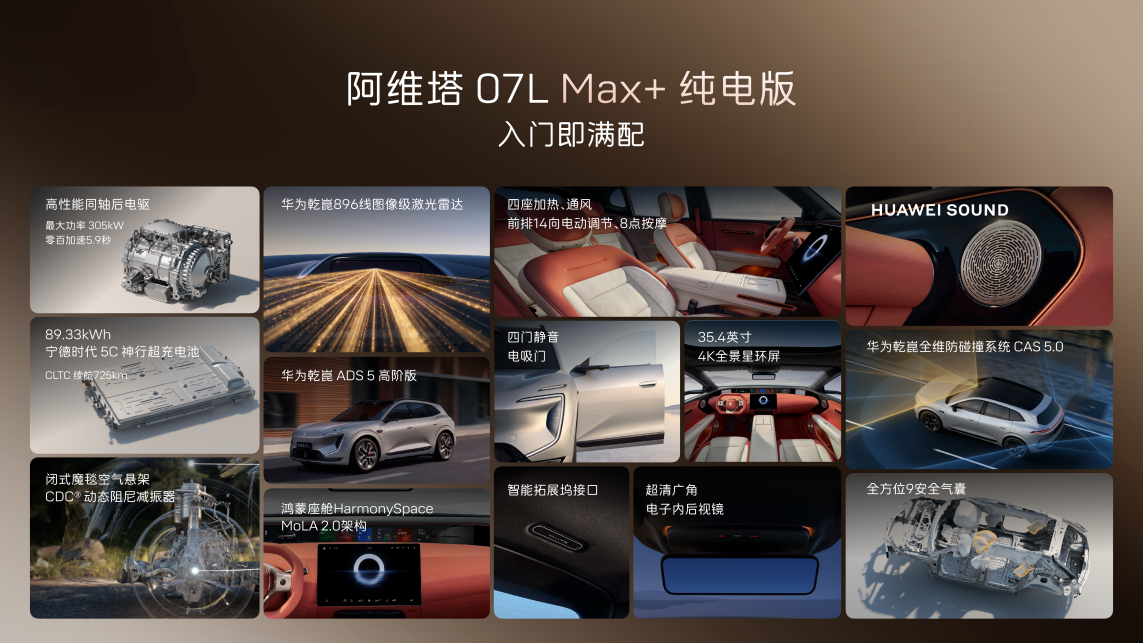阿维塔07L预售发布会 0717 final 无价格_89