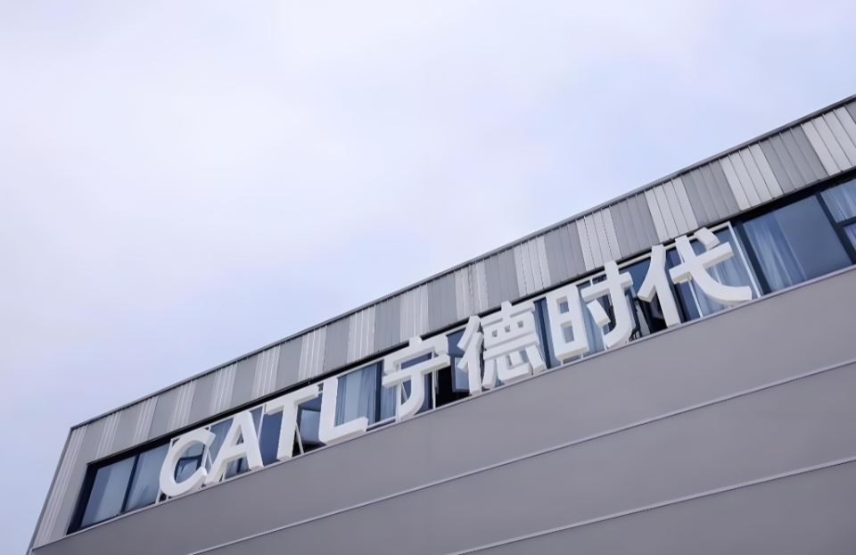 “去宁化”浪潮席卷新能源车市,多款新车搭载二线电池!