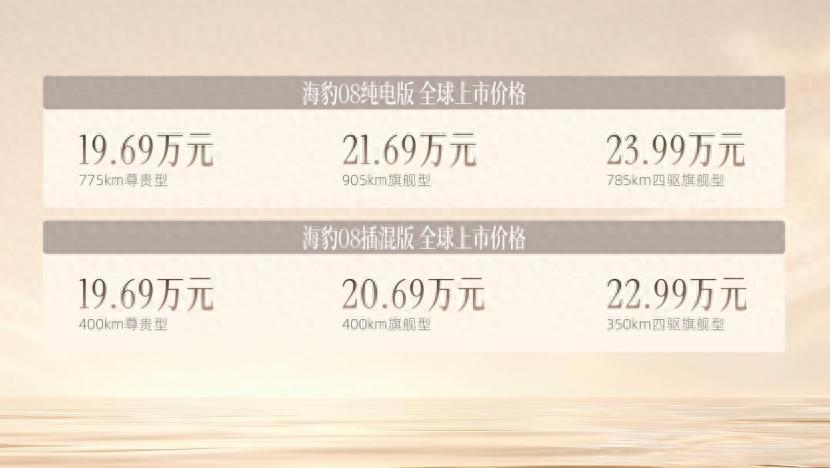 阔境自闪耀|海豹08上市发布会哈尔滨站圆满收官
