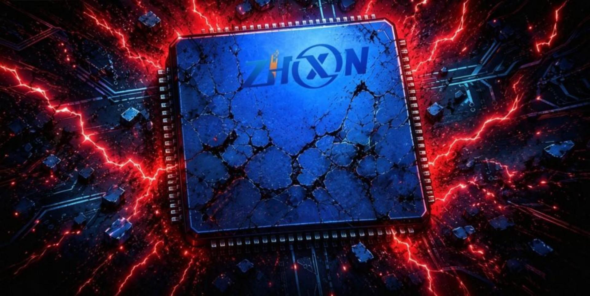 爆雷|合肥明星芯片公司断供调查 爆雷|合肥明星芯片公司断供调查