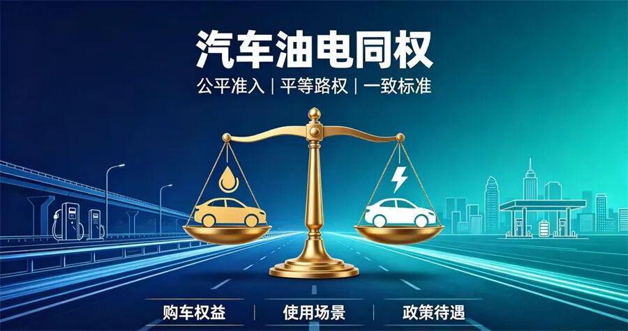 “速成车”或将遭禁 渗透率超过60%后,新能源车的规矩严了