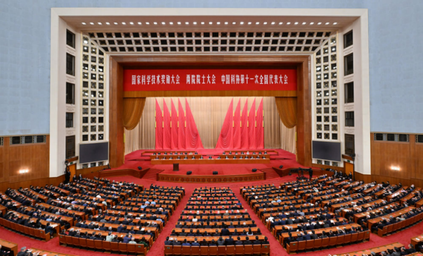 五摘国家科技大奖 解码比亚迪的硬核成长逻辑