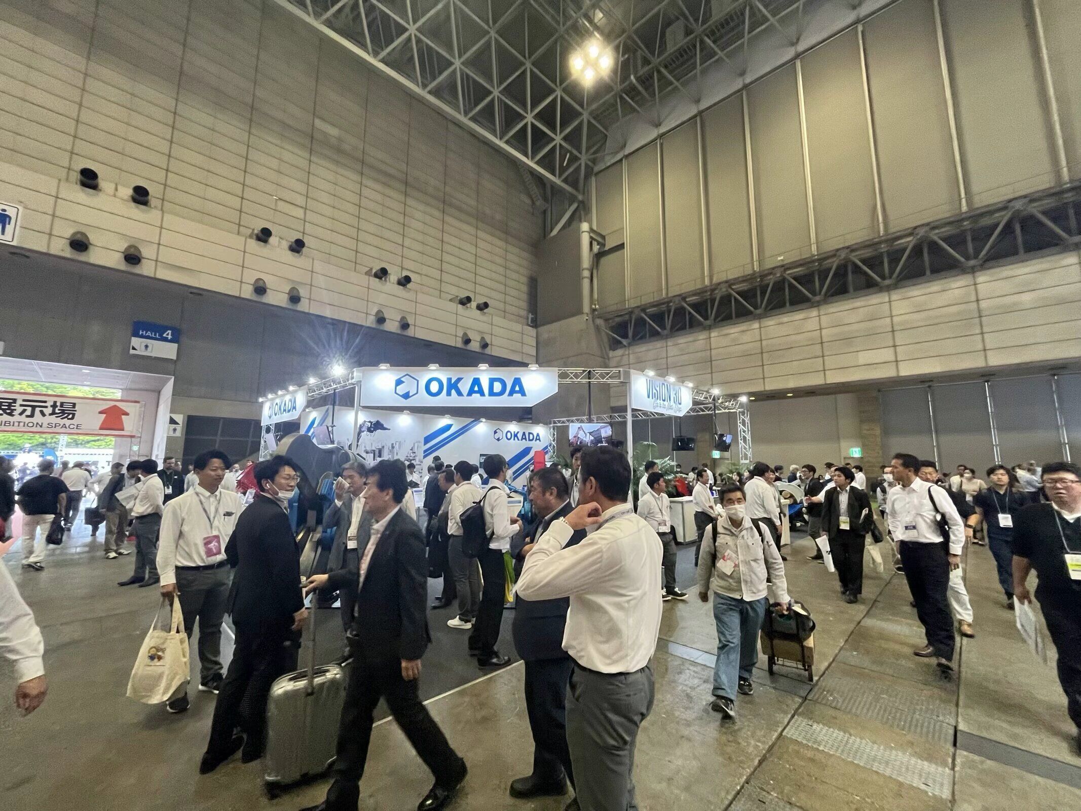 2026年Contech Vietnam越南工程机械矿业展，国产工矿设备出海南越核心贸易平台