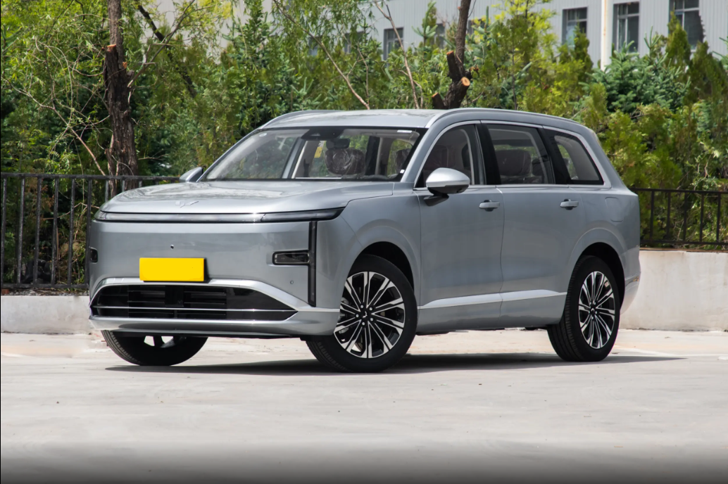 10万级中大型插混SUV,综合续航1260km,五菱星光L值得购买吗?