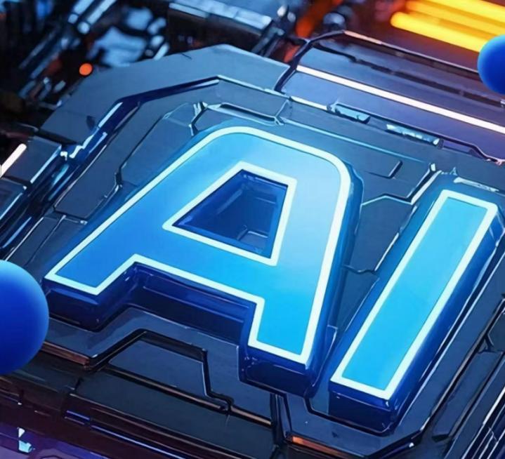 源体新概念 拥有AI要先拥有属于自己的身份