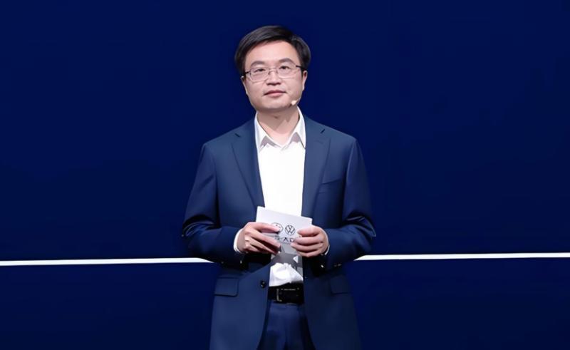 中国一汽人事调整，聂强调任一汽红旗