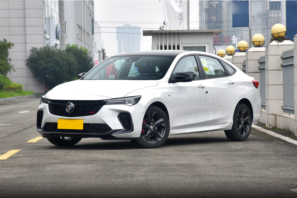 售价仅6.59万，全系标配1.5T+184马力，别克威朗Pro还值得买吗？