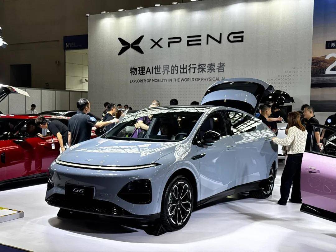 何小鹏用三年时间打磨的G9，能否在30万级SUV市场站稳脚跟？