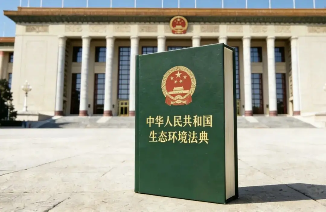 生态环境法典正式实施：噪音扰民可罚1000元