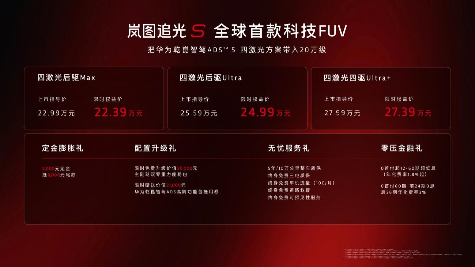 闭眼冲！杨洋亲自站台提车，22.39万起开走明星同款