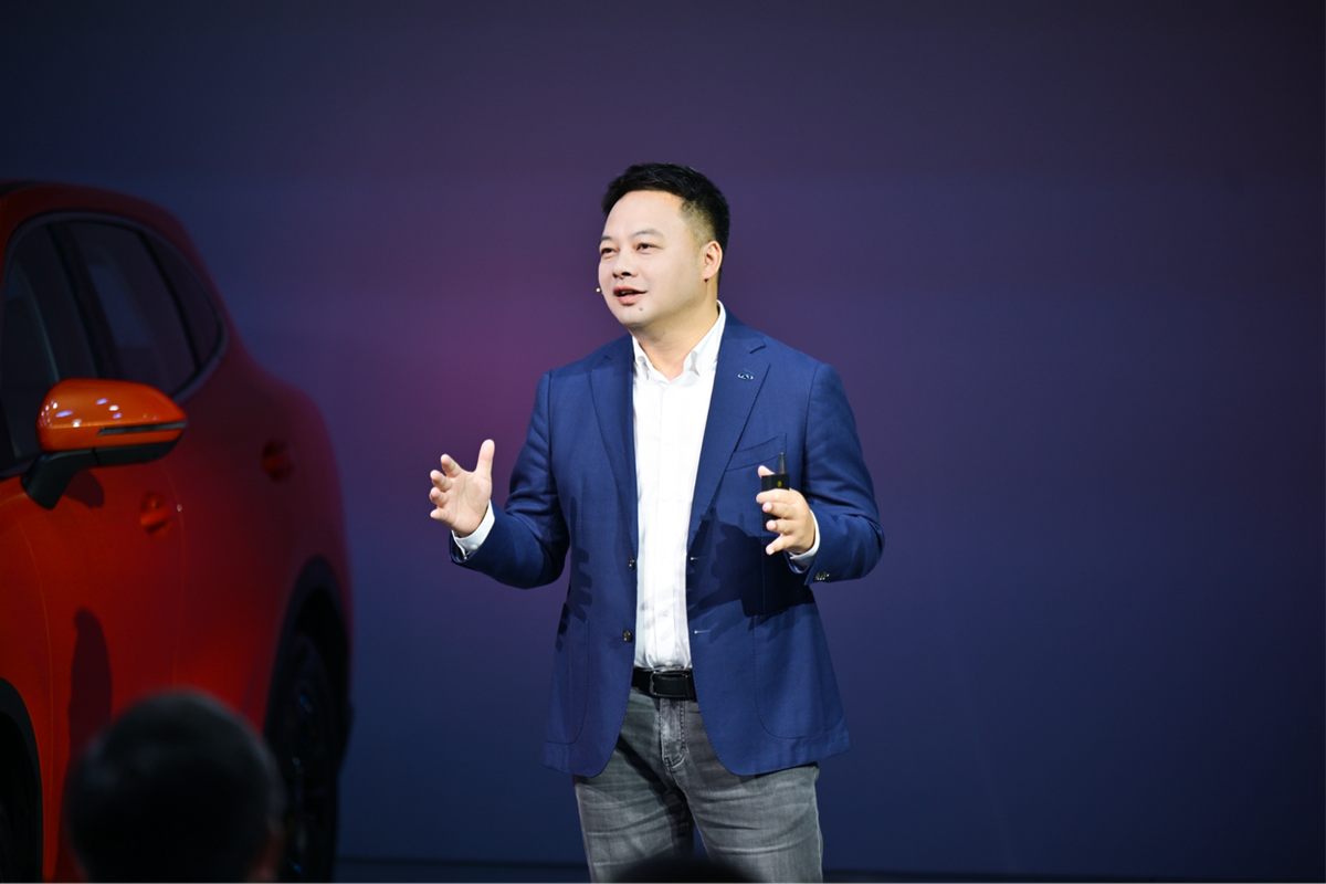 12款产品成都车展齐亮相，奇瑞吹响全球车“集结号”