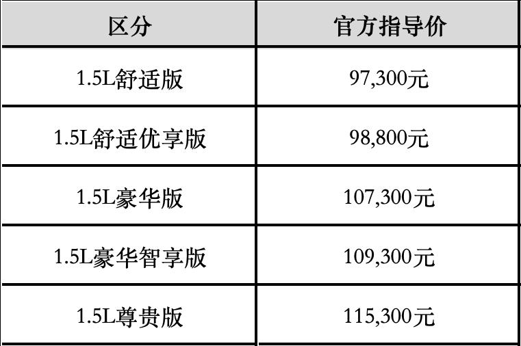 6.99万元起，2027款起亚K3性价比拉满
