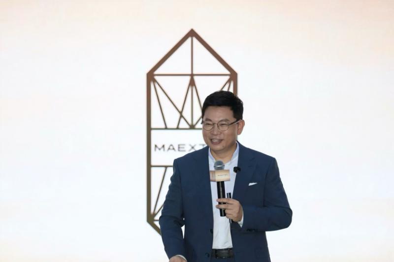 拓展超豪华市场新版图，尊界S800典藏大观、尊界V800开启首批交付