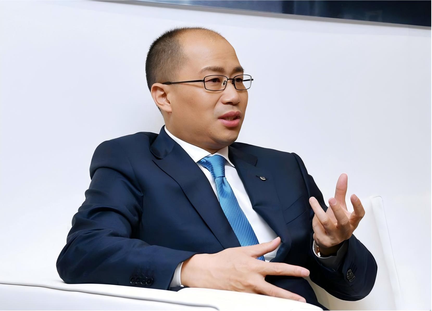 陈昊入职猛士科技 为什么是猛士 为什么是董事 为什么是现在
