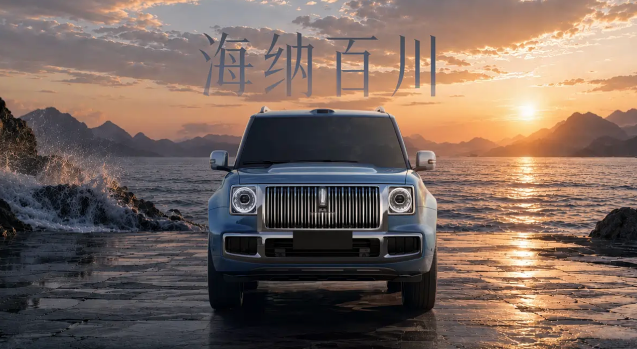 车企扎堆造方盒子：方盒子真的有那么香吗？