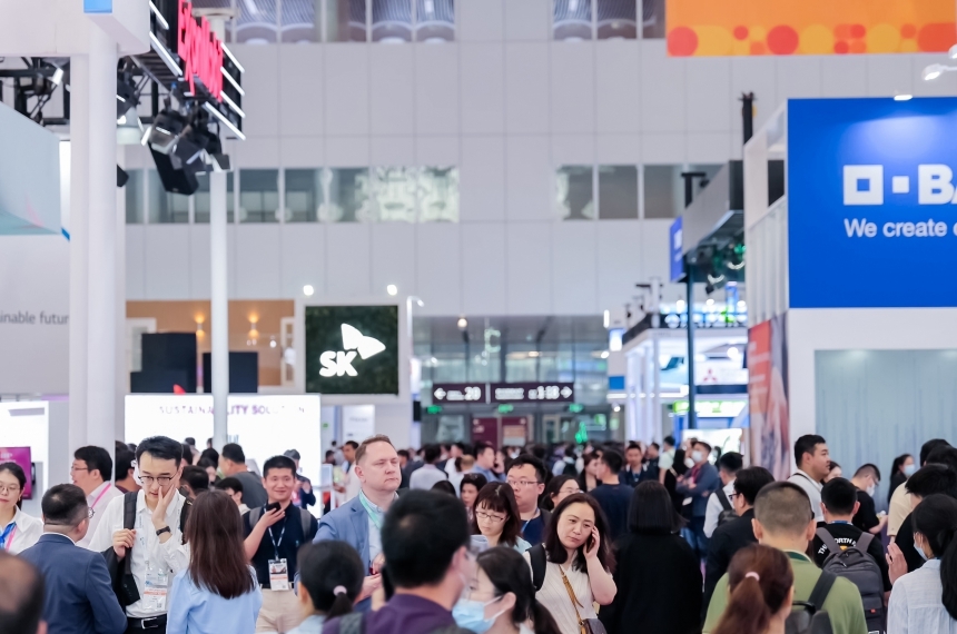 2027上海国际减速机、传动设备及零部件展览会