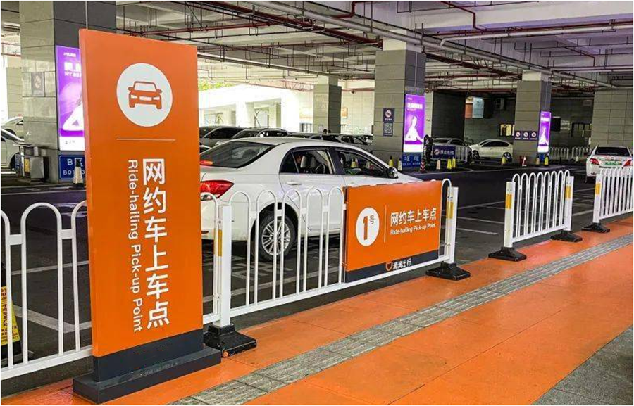 当网约车和出租车接近全面电动化之后,营运收入上涨了吗?