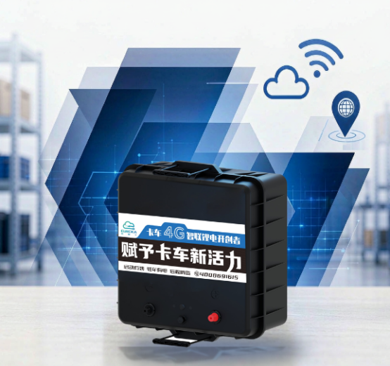 2026卡车锂电十大品牌排名：谁是24V卡车4G智联锂电开创者