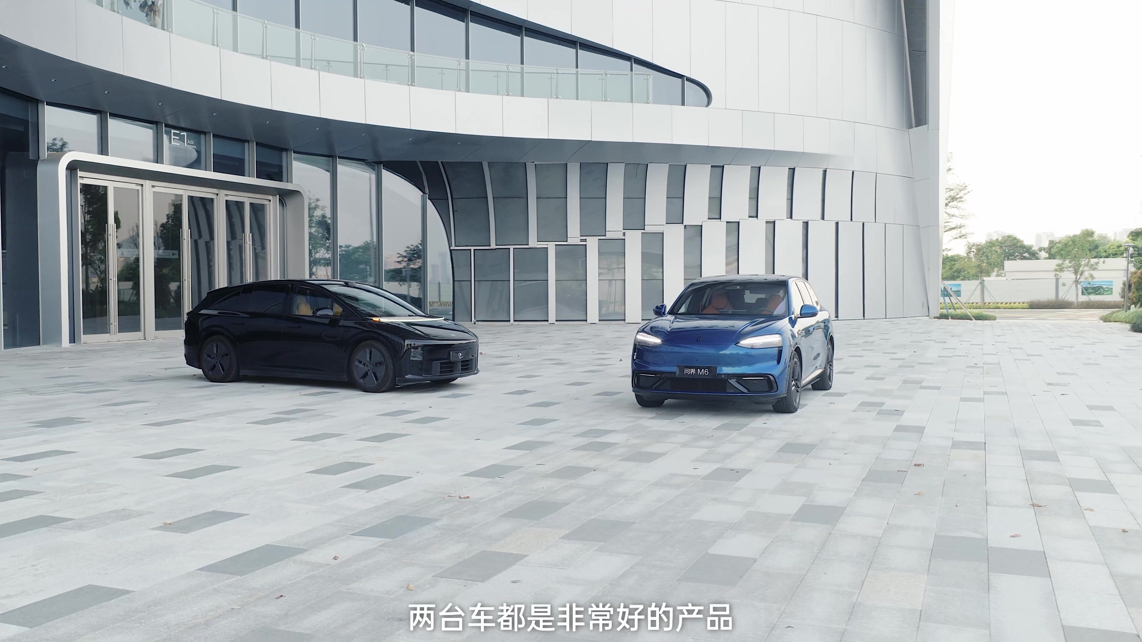 25万级SUV,我为什么觉得问界M6是最好的选择?