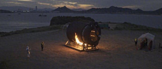 能有多安全?大众 T6 爆米花式安全测试