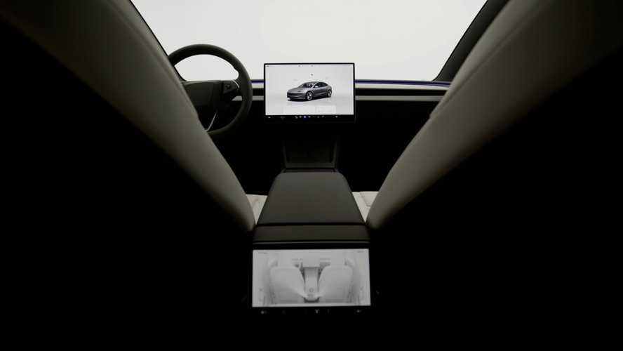 内饰、外观、实用功能全进化,现在入手Model 3还能至多省下5万元