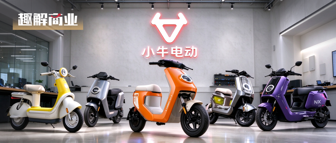 为宋雨琦庆生“翻车”背后，小牛电动的“智能”牌还灵吗？