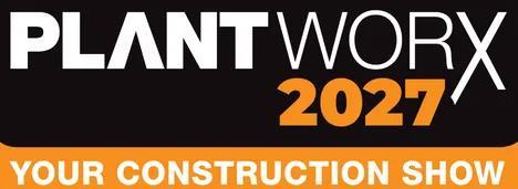 2027年英国国际工程机械及建筑设备展(PLANTWORX 2027):深耕欧洲高端工程机械市场