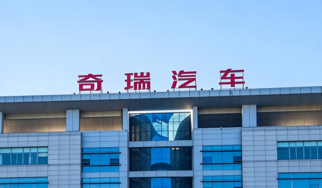 架构大调整！奇瑞要把主品牌送进全球大局