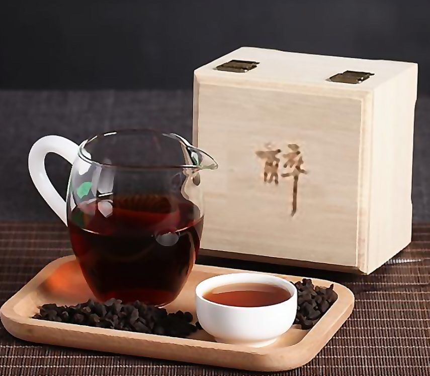深秋时节饮茶成为潮流,殊不知醉茶堪比醉酒!司机们不可大意