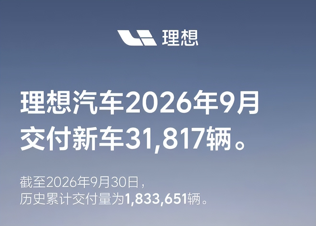 最会赚钱的理想汽车，为什么开始“补课”了