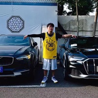 成府路试车员汉潇