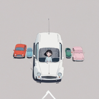 轮上创意梦想园