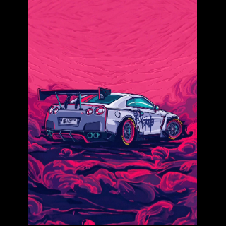 驾驶体验设计