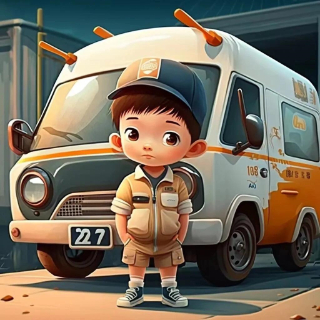 风尚车绘领航