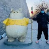 嘉琦胖师傅QI